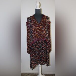 Anthropologie dress